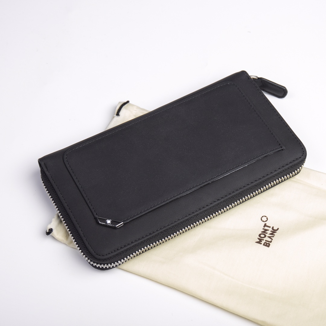 Mens Montblanc Clutch Bags